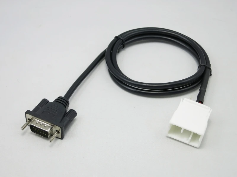 Yatour автомобиль IPod адаптер YT-M07 для HONDA Goldwing GL1800 ipod/iphone/USB/SD/AUX все В одном цифрового