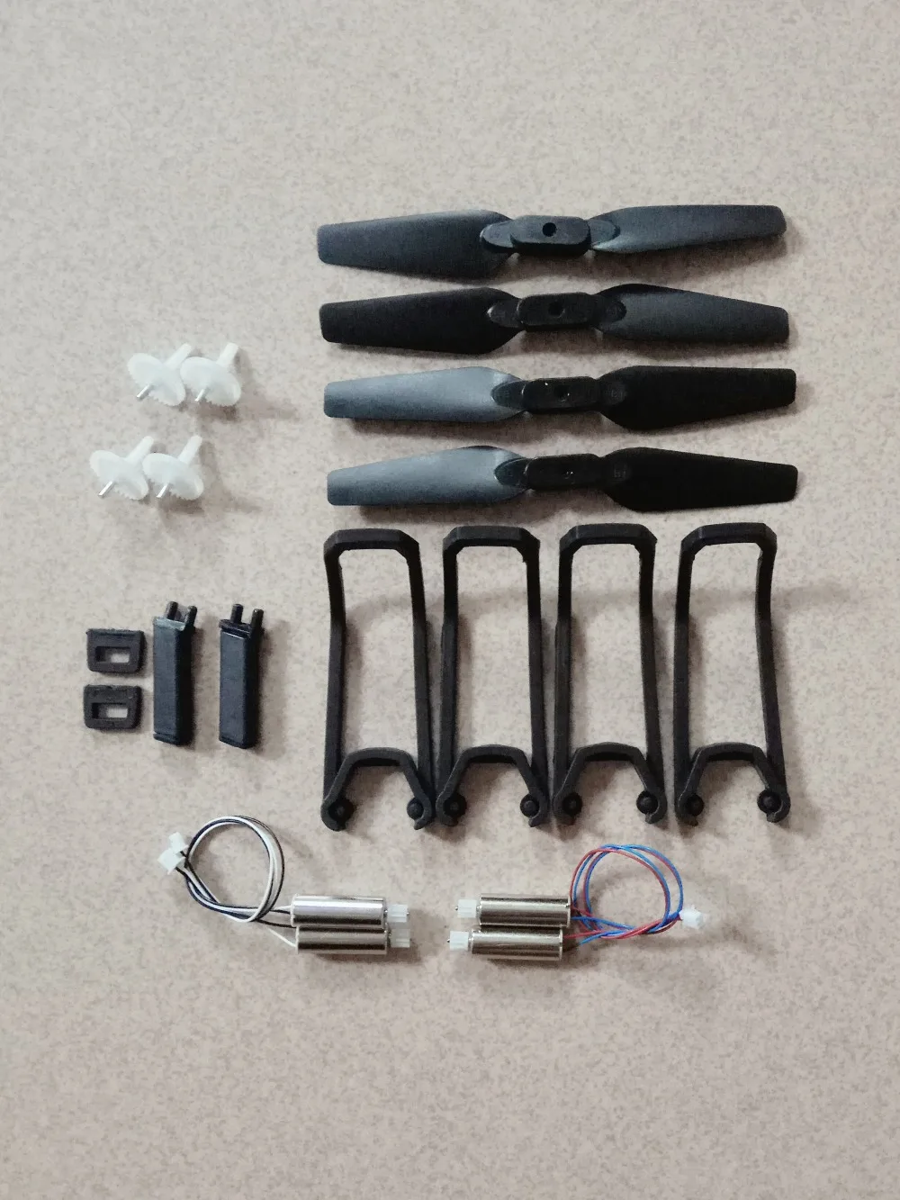 Складные пропеллеры JY019 O019 E58, Лопасти пропеллера, защита моторного шасси Складные пропеллеры JY019 O019 E58, Лопасти пропеллера, защита моторного шасси