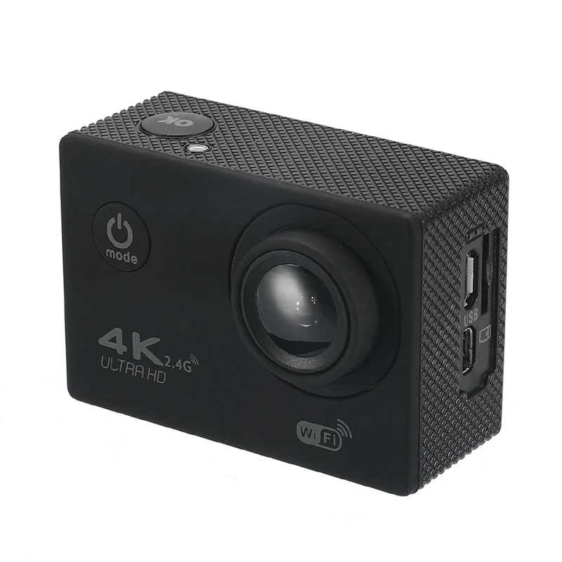 SJ9000 Wifi 1080P 4K Ultra HD спортивная экшн камера DVR DV видеокамера Водонепроницаемая CO