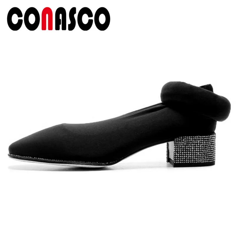CONASCO 1 | Обувь