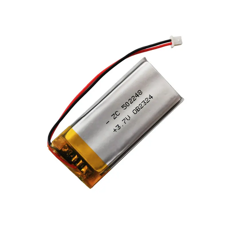 Устройство для обучения беспроводной колонки CIS 3 7 V 600mAh 502248482249 полимерная