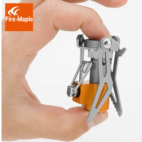 Fire Maple FMS-300T портативная газовая плита