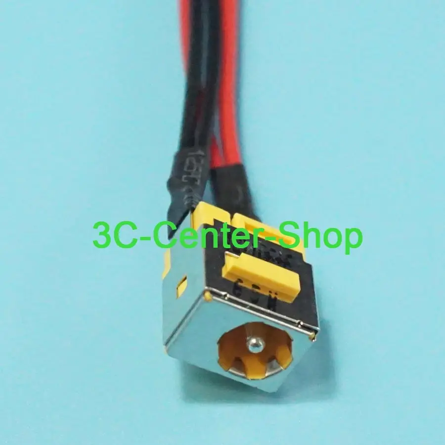Разъем постоянного тока для Acer Aspire 5235 5335 5335Z 5535 5735Z 7535 7535G 6735 7735 7738 7738G питания