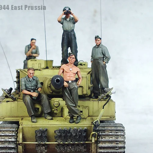 1:35 немецкие военные танки Второй мировой войны|german soldier|soldier tankgerman tank |