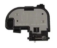 

2PCS/new 70D Battery Door 70D Cover For Canon 70D battery cover Dslr Digital Camera Repair Part