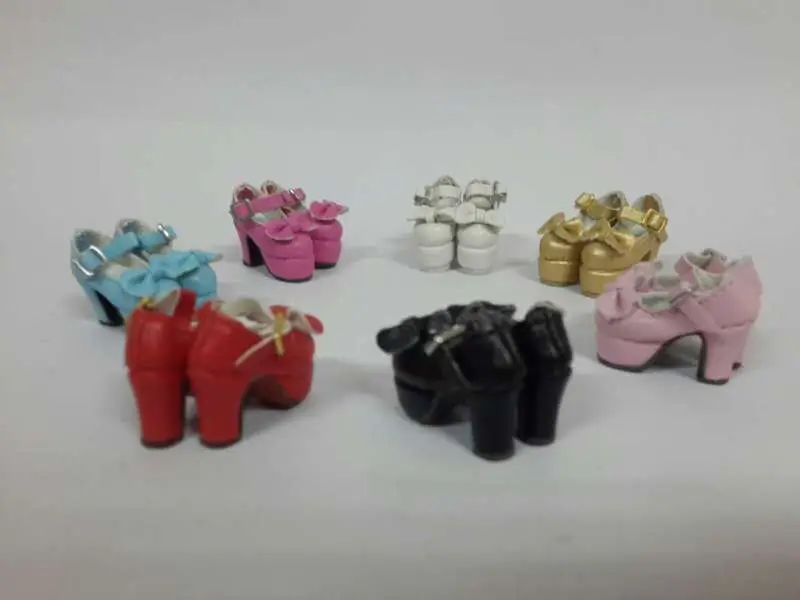 Кожаная обувь на высоком каблуке для blyth|shoes for blythe|blythe shoesshoes blythe |