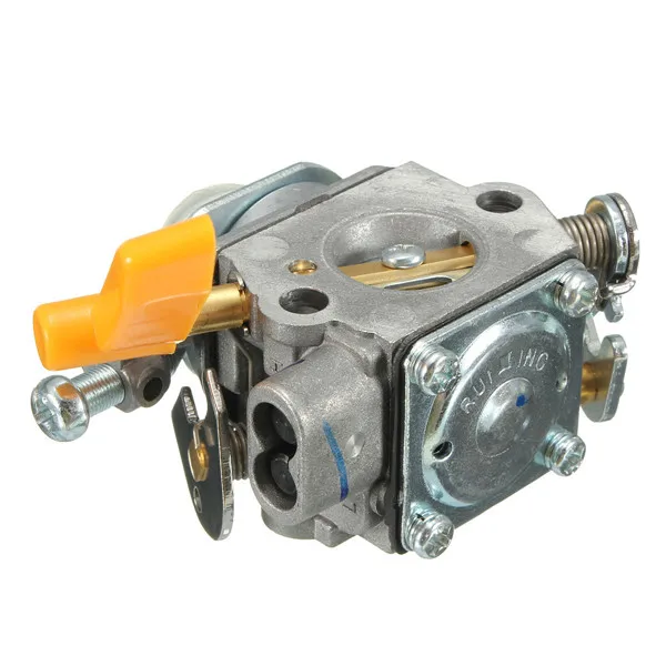 Карбюратор Carb для Homelite Ryobi триммер Zama C1U H60E 308054003 H60D Новый (6 8)|carburetor carb|carb