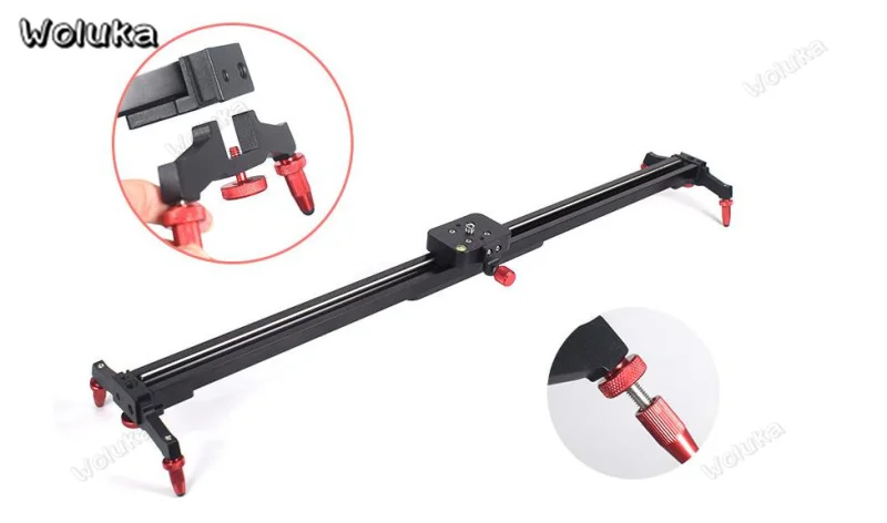 Камера SLR мобильный телефон маленькая направляющая для съемки микропереключение