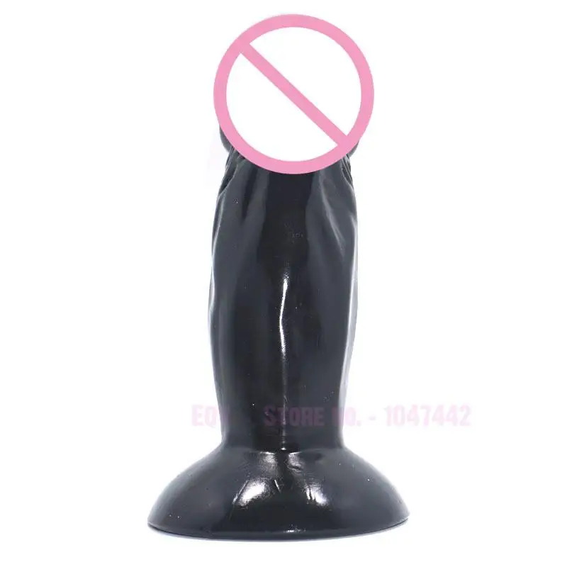 Anal Dildo Realistic Suction cup Strapless Adult Sex Toys for Women Men Butt plug Gay Consolador Products. | Красота и здоровье