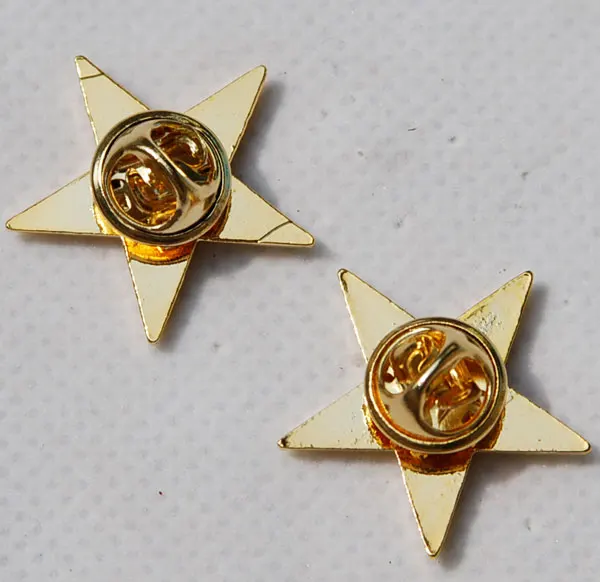 2 мировая война пара армии США одна звезда бригадный большой ряд значки