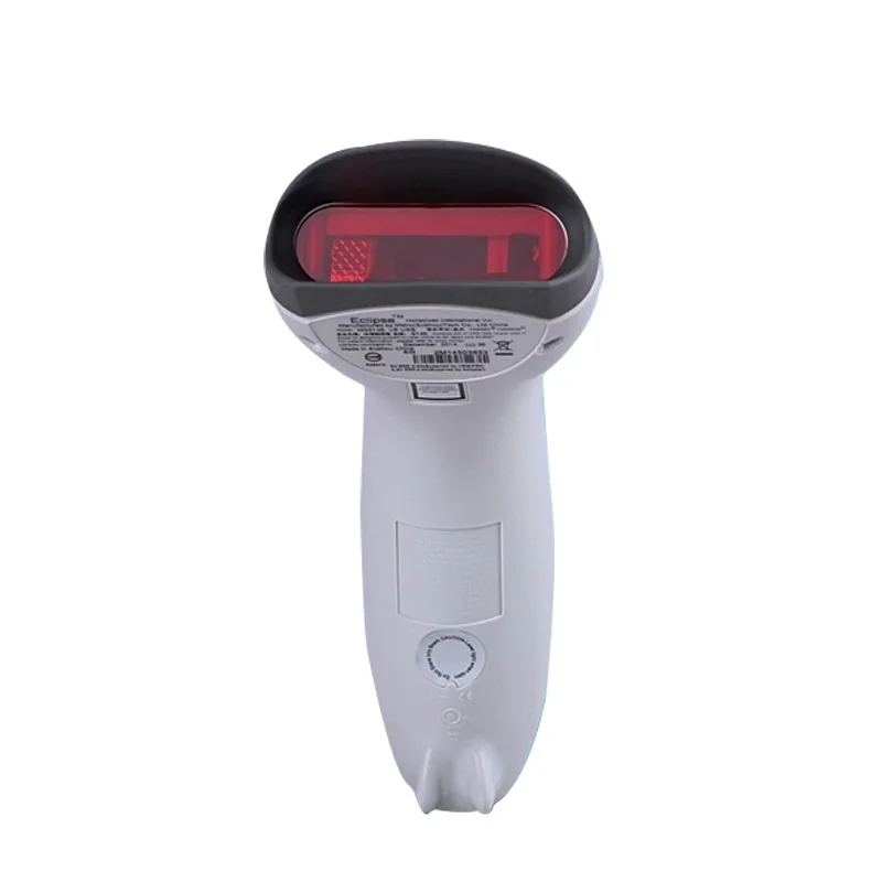 Honeywell MK5145-71A47 MS5145 Eclipse Scanner Light KBW Power link Cable NO Supply Needed Documentation Gray | Компьютеры и офис