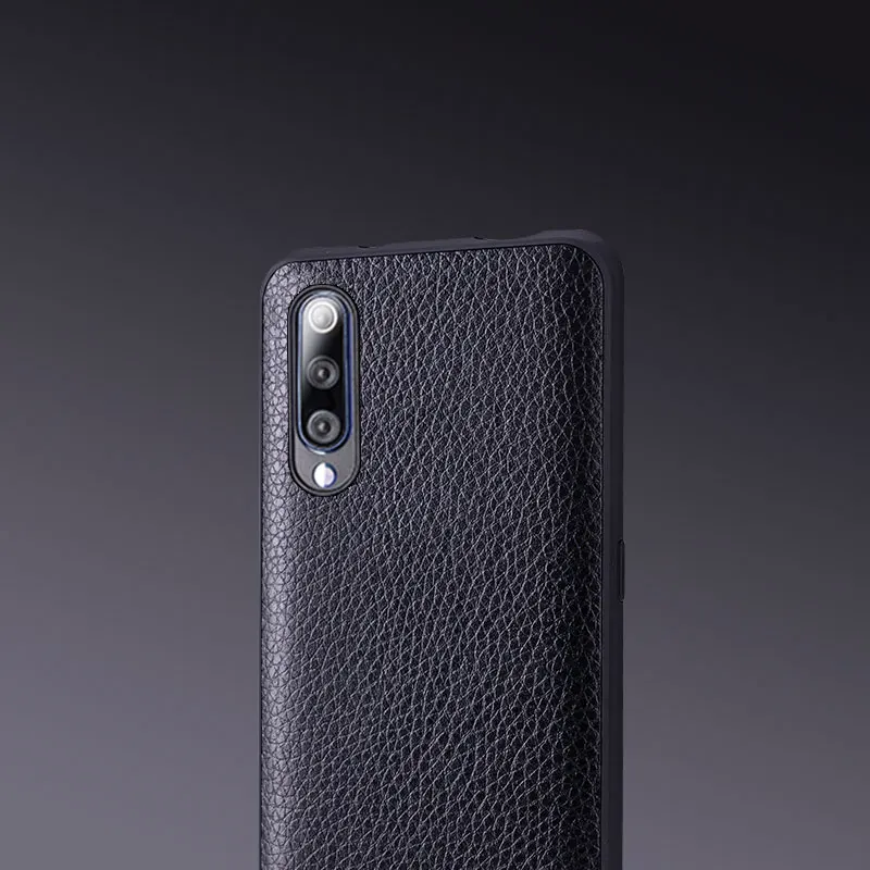 Подходящие чехлы для xiaomi 8 explorer 9 Чехол se mi9 прозрачный кожаный чехол телефона из