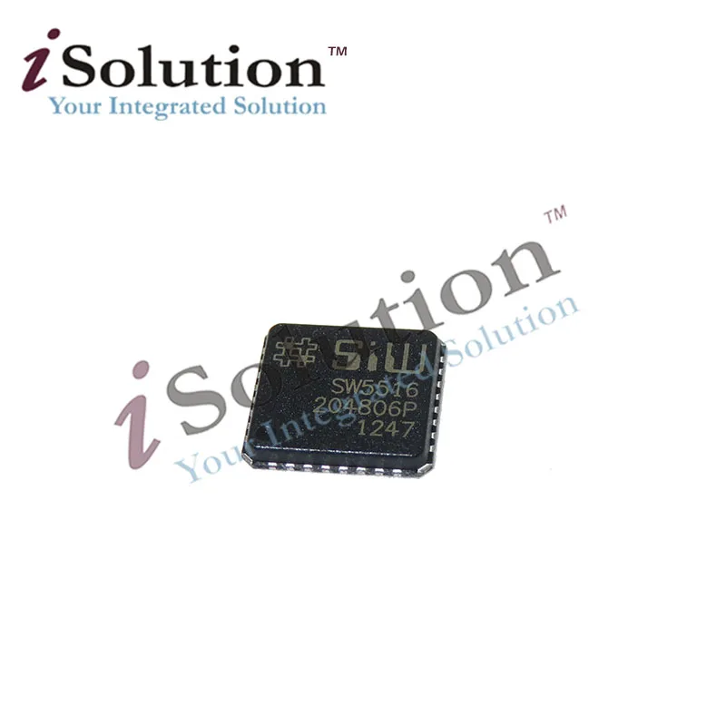 SW5516 ЖК-чип подсветки IC новый и оригинальный | Обустройство дома