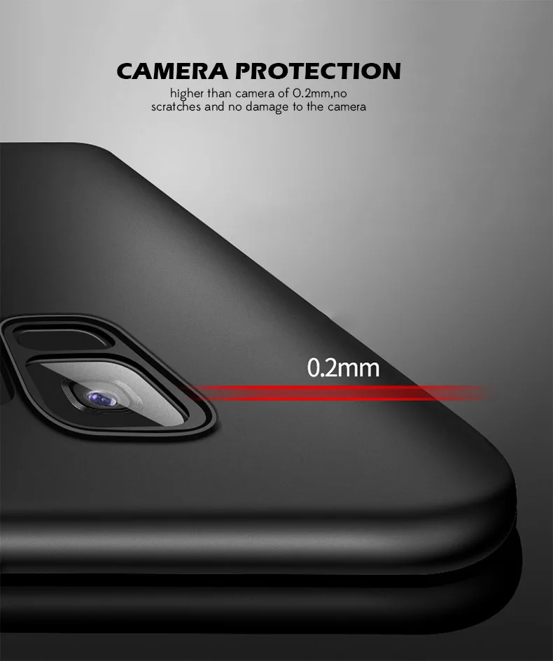 Чехол для LeTV LeEco Le Pro 3 Pro3 с двумя камерами AI Edition 360 Жесткий PC матовый пластиковый тонкий чехол для LE LEX650 X650 X651 чехол