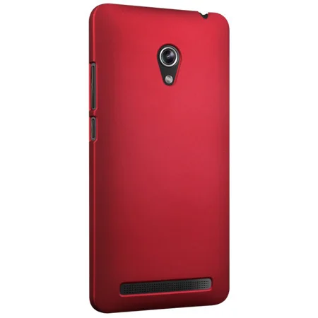 Гибридный жесткий чехол для Asus zenfone 6 5 4 &quot Чехол C GO MAX матовая кожа разные цвета |