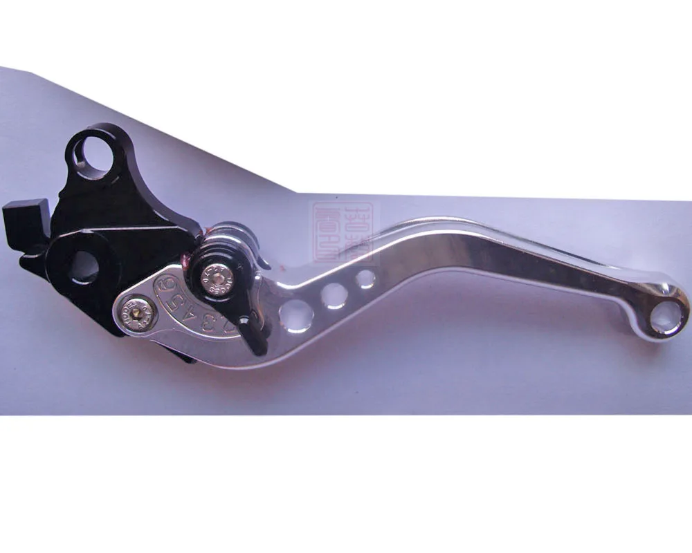 Новые высококачественные рычаги тормоза и сцепления для мотоциклов Suzuki GSX650F