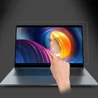 HD переднее закаленное стекло премиум-класса защита для экрана закаленная Защитная пленка для Xiaomi Mi Pro 15,6 дюймовый ноутбук 15,6 дюйма