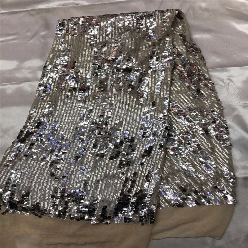 Новейшие французские нигерийские кружева 2019 высококачественные тюли