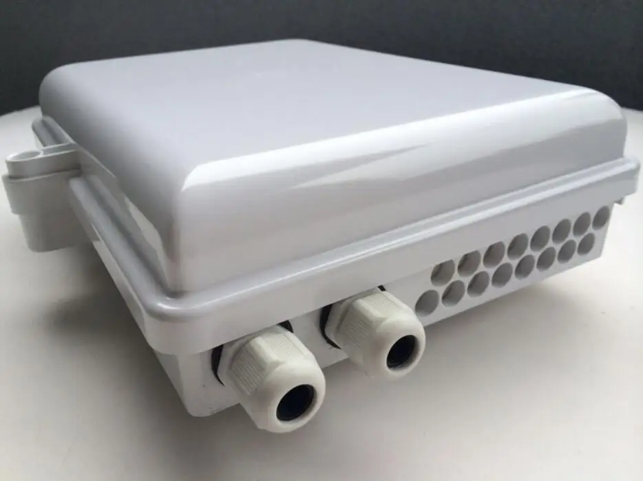 16 многожильный волоконно-оптический кабель волоконно-оптическая