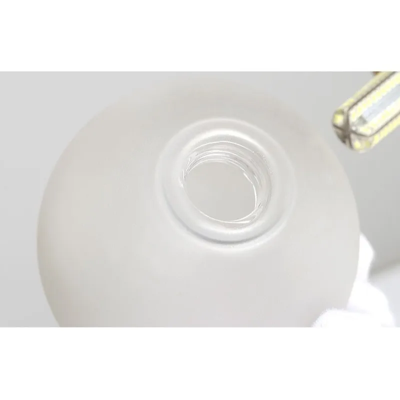 Скандинавский Ретро стиль простые настольные лампы индивидуальная