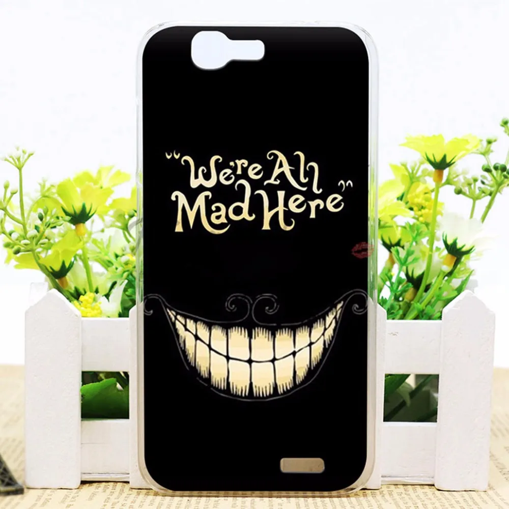 Phone Case For Huawei Ascend G7 Cases Cover for G 7 Soft TPU Silicon Fundas C199 Back | Мобильные телефоны и аксессуары
