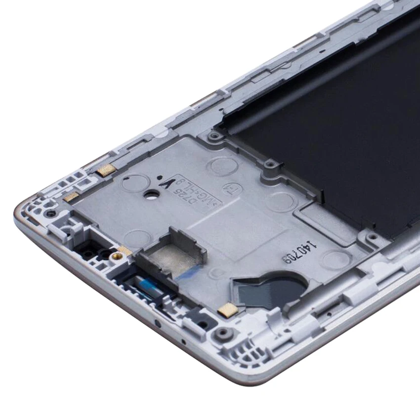 Для LG G3 Mini D722 D724 D725 D728 D729 IS660 ЖК дисплей сенсорный экран дигитайзер полная сборка