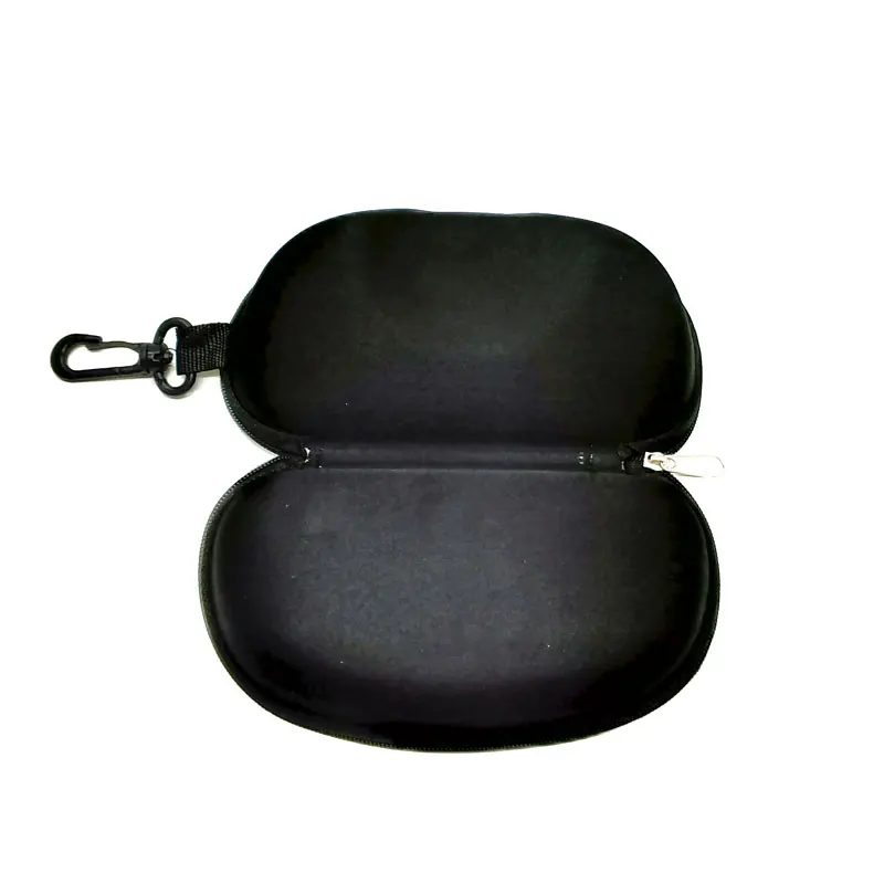 Чехол для солнцезащитных очков чехол s Жесткий мужчин и женщин пластиковый