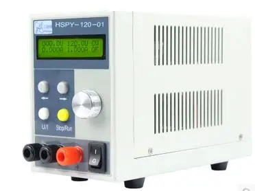 Высокоточный программируемый источник питания регулятора напряжения 120 В 1 А|supply