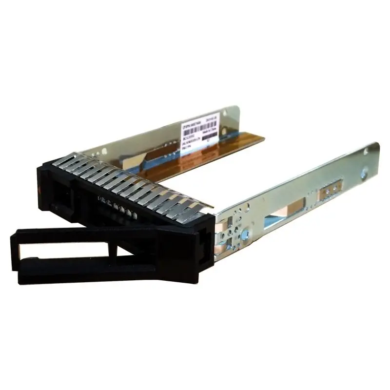 НОВЫЙ 2 5 &quotSAS SATA HDD кронштейн жесткий диск лоток Caddy 00E7600 L38552 для IBM - Цена: 533,95 руб.