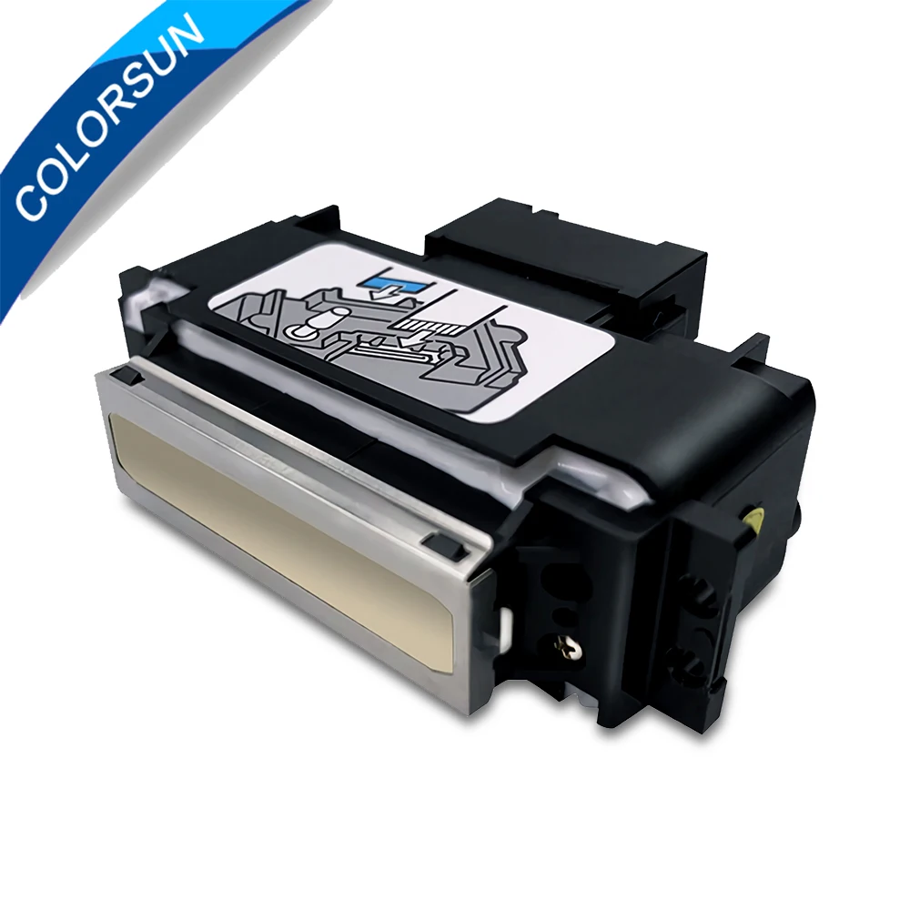 Colorsun 100% original and new for ricoh print head for ricoh gh2220 printhead for uv printer