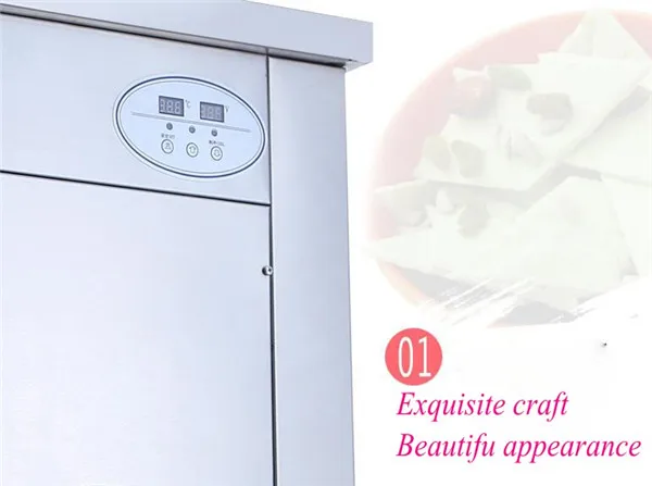 

Fried Ice Cream roller/roll Machine