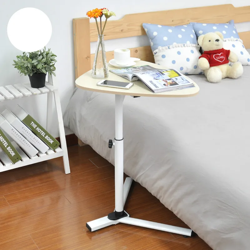 Новое поступление высокое качество ленивый учение подъемный стол для ноутбука
