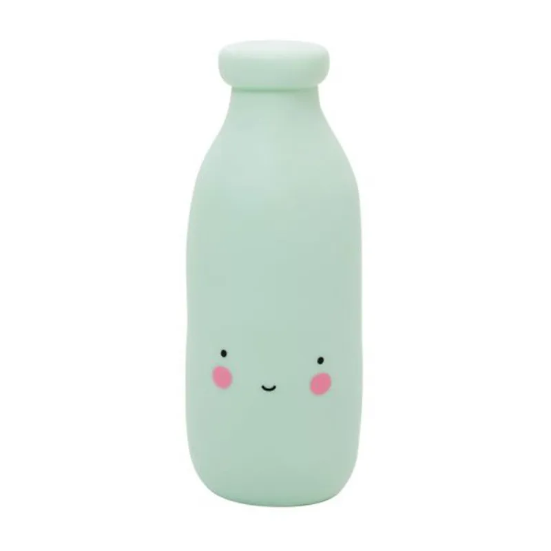 Милые бутылки Светодиодные ночники игрушки ночник для детей Спальня украшение