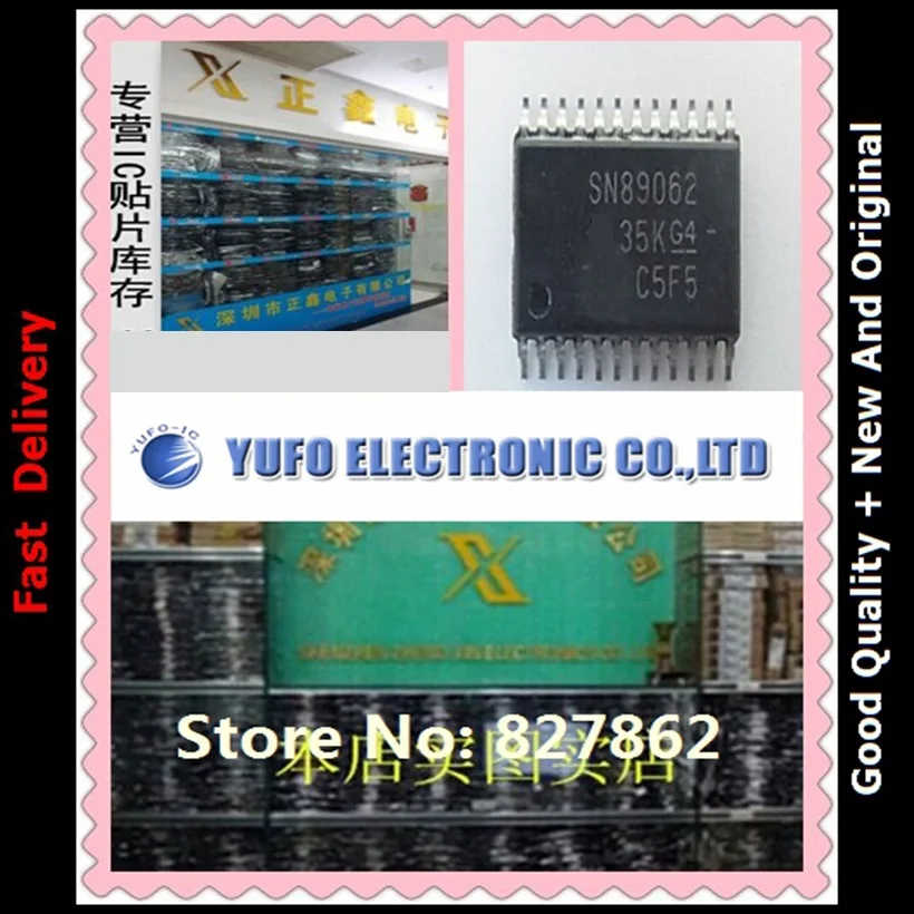 

SN89062 YF1122, 10 шт., бесплатная доставка
