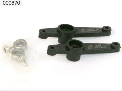 Esky E sky 000670 bell mixer arm set 2 4 Ghz вертолет 600 серии BELT CP V2 000014 запасные части для