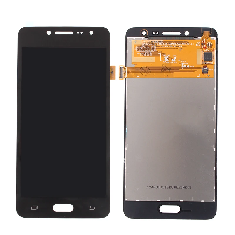 ЖК дисплей Дисплей для samsung Galaxy J2 премьер G532 SM G532F Экран Замена сенсорного