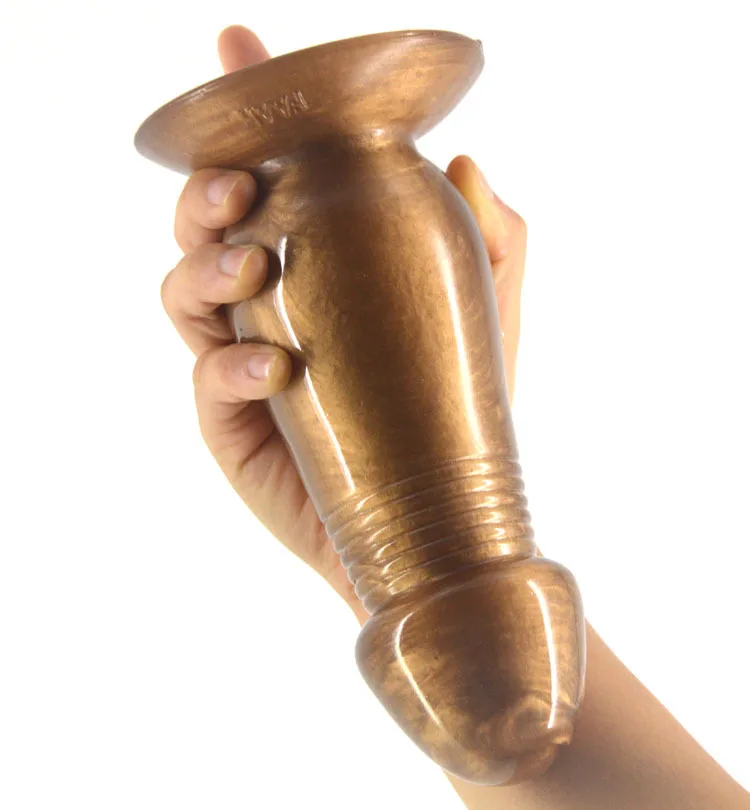 Силиконовая Анальная пробка 4 цвета|massager anal|plug buttbutt plug |