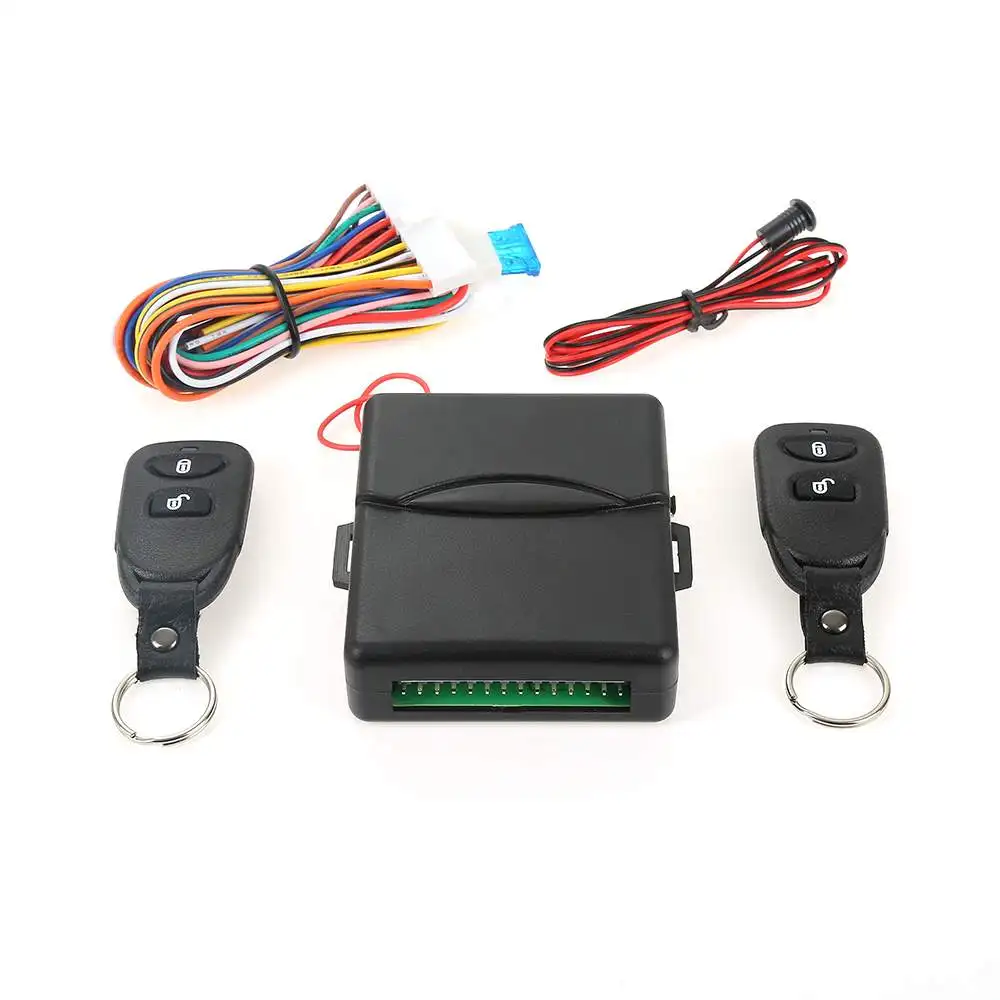 Универсальный автомобильный Автомобильный комплект дистанционного