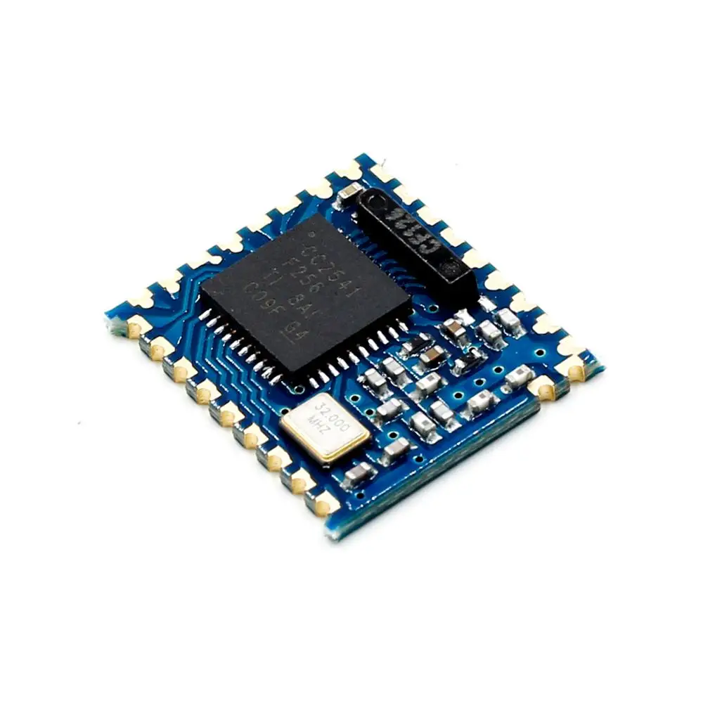 JDY 06 Мини Bluetooth 4.0BLE низкая мощность CC2541 master slave airsync iBeacon модуль для