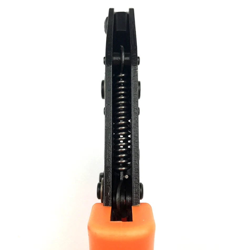 Обжимные Щипцы Dupont профессиональный обжимной инструмент для клемм 2 54 мм 3 96 28 18AWG 0 1 мм2|Плоскогубцы| |