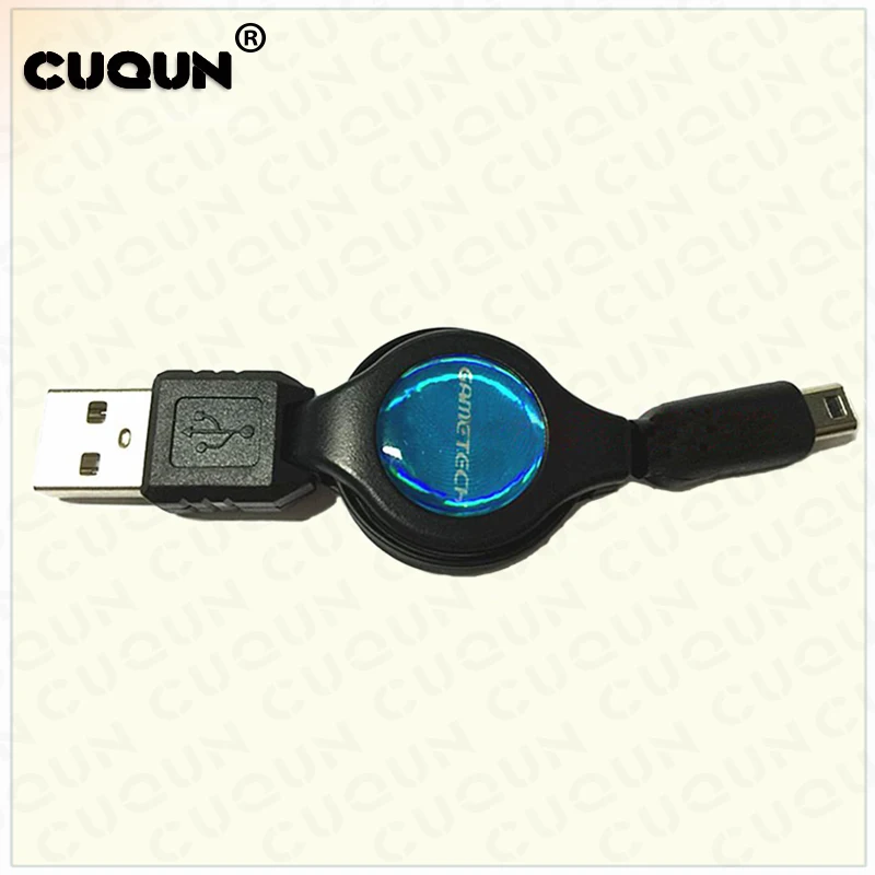 

USB Charge Cable For new 3DS/new 3DS XL LL/3DS/3DS LL XL Console