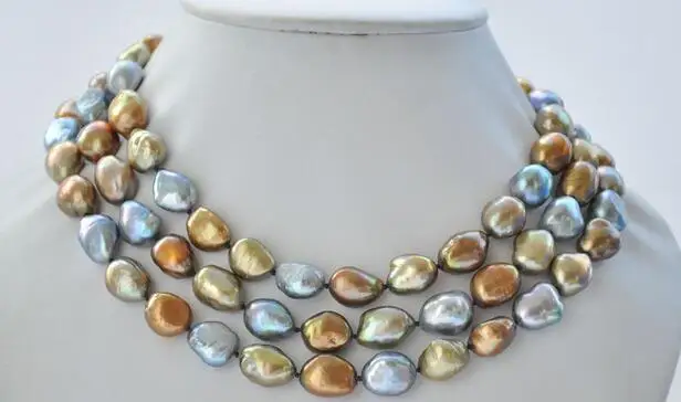 Песня voge gem nanJ1688 черный кофе шампанское барокко картофеля пресной воды жемчужное