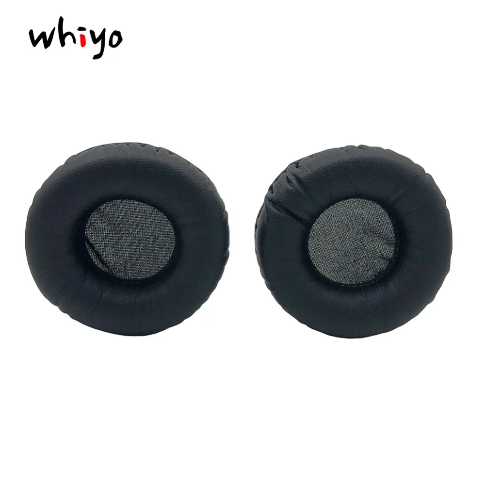 1 пара амбушюров накладки для подушек сменные амбушюры наушников Skullcandy HESH с