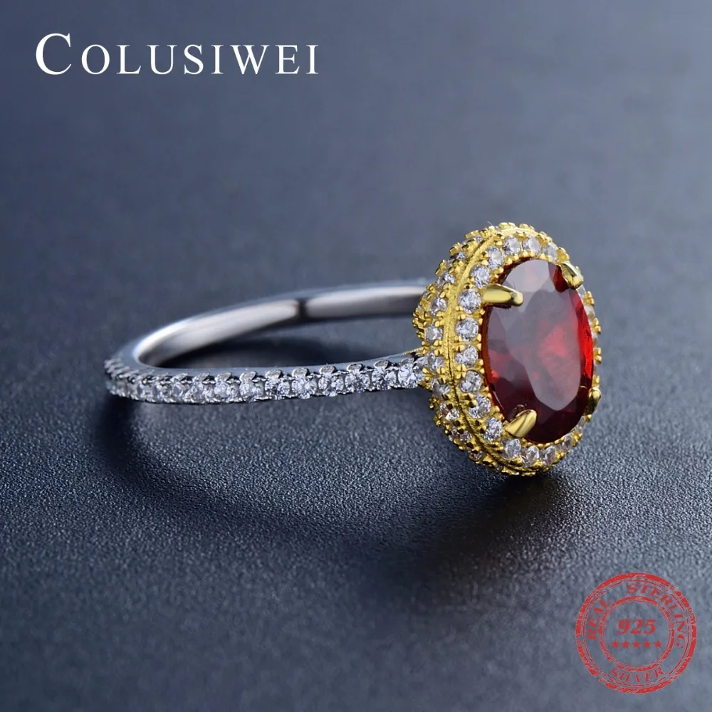 COLUSIWEI Новый стиль Роскошные брендовые классические солнцезащитные очки Gold &