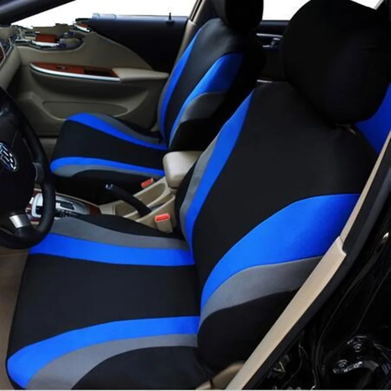 Классика Крышка Сиденье Автомобиля Универсальный Соответствовать Большинству