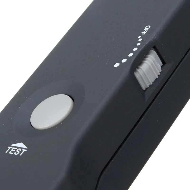 Тестер для поиска коротких и открытых замыканий автомобильный детектор ремонта