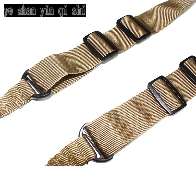 Тактический CQB с быстрым реагированием слинг для страйкбола | Спорт и развлечения