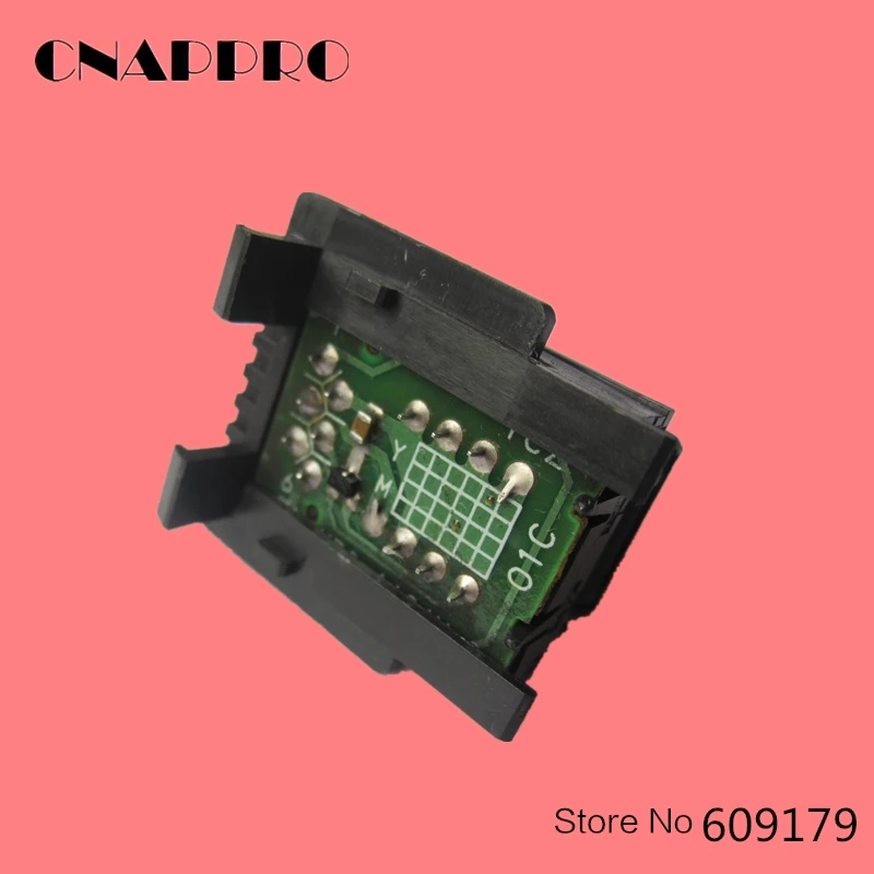 CNAPPRO 2 шт./лот 20k ww чипы 8000 принтер тонер картридж чип для Epson Aculaser 8200 8500 8600 7000 Сброс