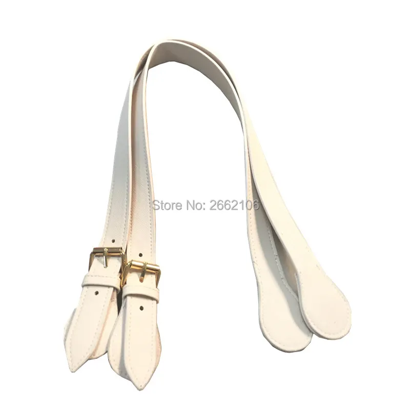 Новая регулируемая длина ручки из искусственной кожи 70-75 см 2016 регулируемые для