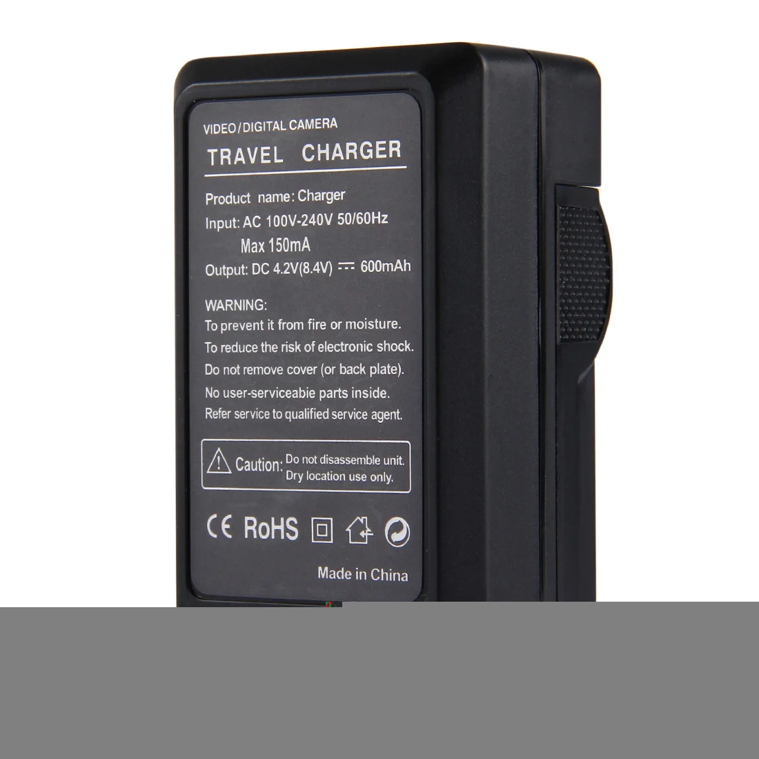 SANGER EN EL15 зарядное устройство для Nikon EL15A D600 D610 D7000 D7100 D800 D810 D810a D800s US Plug|Зарядные